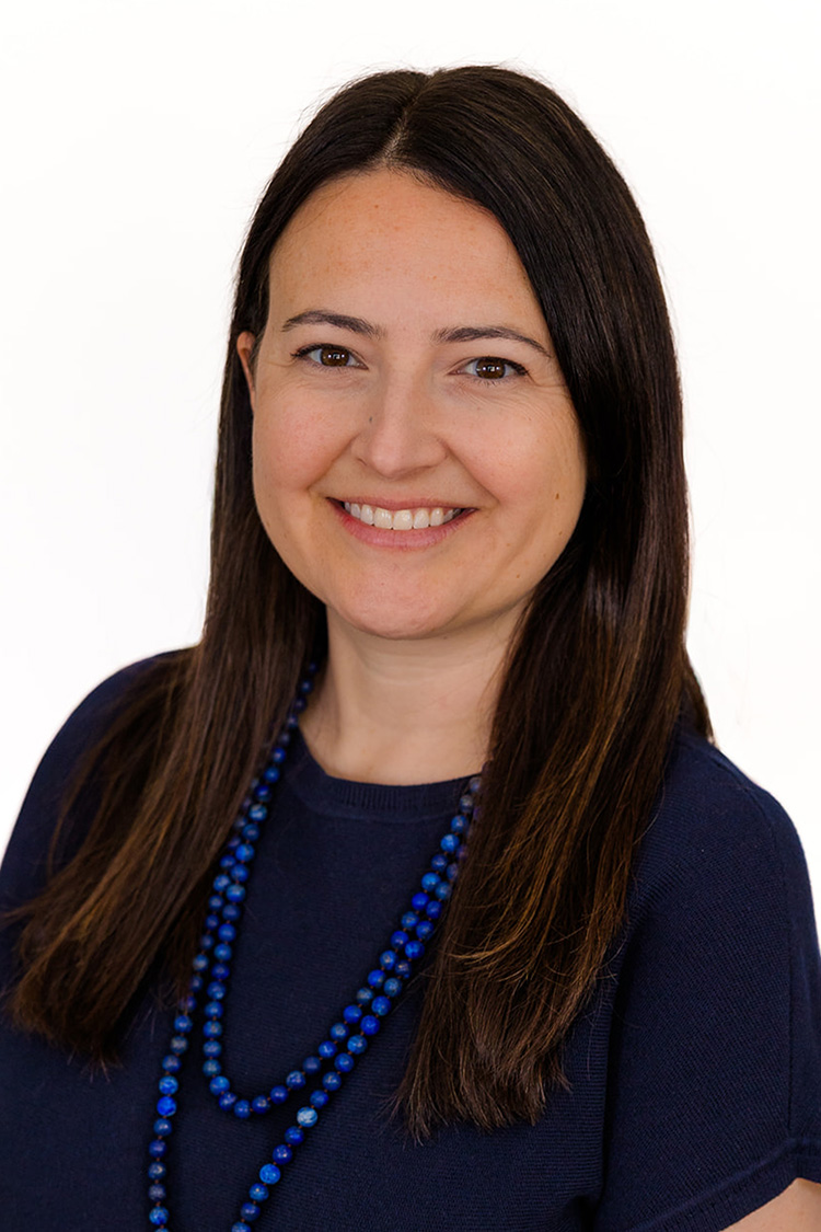 Dr. Megan Ference